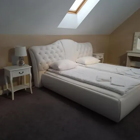 Villa Con Amore Slonsk Eksteriør bilde