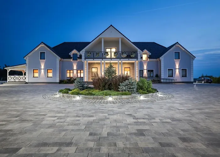 Villa Con Amore